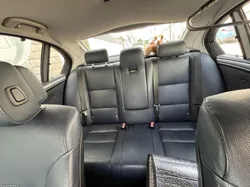 BMW 520 EXECUTIVE