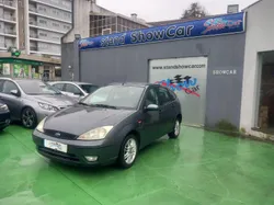 Ford Focus 1.4 Ambiente