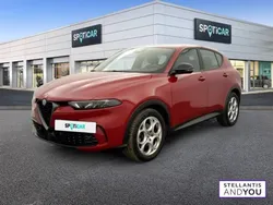 Alfa Romeo Tonale 1.5 Hybrid 130 ch TCT7 Sprint