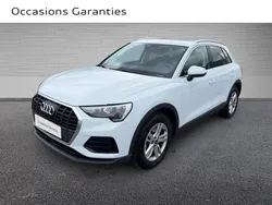 Audi Q3 35 TFSI 150ch Design S tronic 7