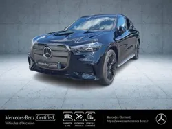 Mercedes-benz GLC 400 EQ 489ch AMG Line 4Matic