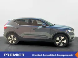 Volvo XC40 T5 Recharge Inscription Aut.