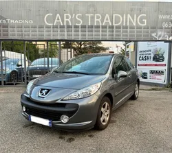 Peugeot 207 1.4 16v Pack clim 3p