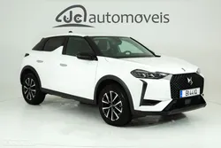 DS DS3 Crossback