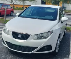 Seat Ibiza copa