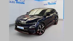 Renault Mégane E-TECH 220 ch autonomie confort GSR2 Techno