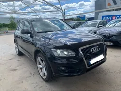 AUDI Q5 2.0 TDi 170 cv QUATTRO AMBITION LUXE
