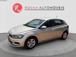 VW Polo 1.0 Trendline