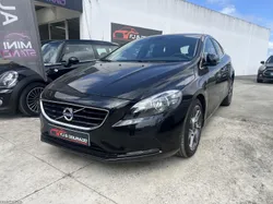 Volvo V40 1.6 D2 Ocean Race