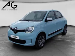 Renault Twingo III SCe 65 - 21 Limited