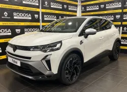 RENAULT Captur E-Tech Full Hybrid esprit Alpine 117kW