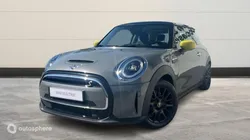 Mini Mini Cooper SE 184ch Edition Camden BVA 5CV