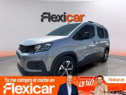 PEUGEOT Rifter 1.5BlueHDI S&S Allure Business Long 100