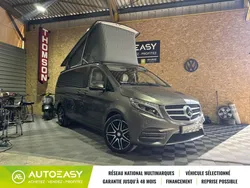 Mercedes MARCO POLO GARANTIE 1 AN 250 2.2 CDI 4MATIC 190 cv