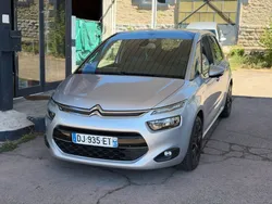 Citroën c4 Picasso 1.6 HDI 115CH (GARANTIE )