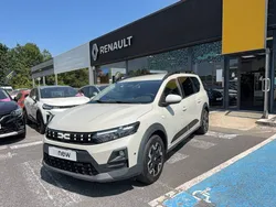 DACIA Jogger ECO-G 120 auto 7 pl Journey