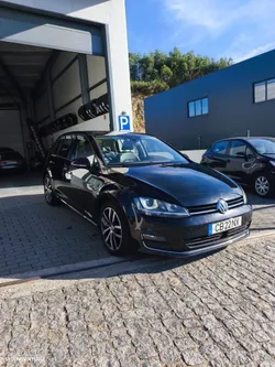 VW Golf