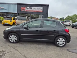 PEUGEOT 207+ 1.4 HDi 70