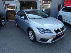Seat LEON 1.6 TDI 115CH STYLE BUSINESS EURO6D-T