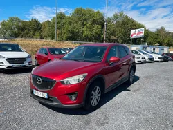 Mazda cx-5 2.2 skyactiv-d 150 cv dynamique