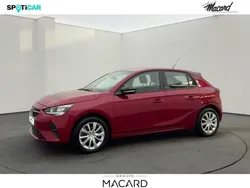 Opel Corsa Corsa-e 136ch Edition