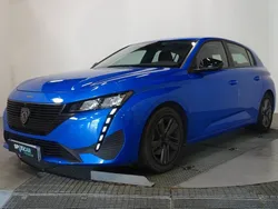Peugeot 308 1.2 PureTech 130ch S&S Allure Pack