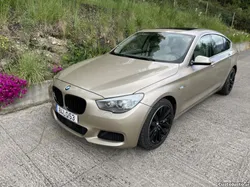 BMW 535 Xdrive