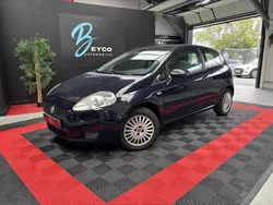 FIAT GRANDE PUNTO/PUNTO EVO 1.3 MULTIJET 75 Ch ACTIVE - GARANTIE 6 MOIS