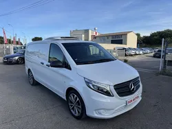 Mercedes VITO FG 119 CDI FRIGORIFIQUE TVA RECUPERABLE