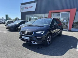 Seat Ateca 2.0 TDI 150 ch Start/Stop DSG7 Edition