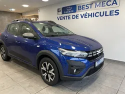 Dacia SANDERO 1.0 TCE 110CH STEPWAY EXTREME