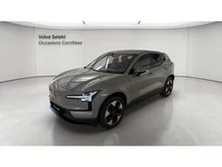Volvo EX30 Single 272 ch 1EDT Start