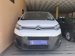 Citroen Jumpy Jumpy Combi 1.5 BlueHDI Talla M Confort 120 S&S