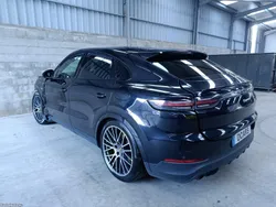 Porsche Cayenne COUPÉ E-HYBRID