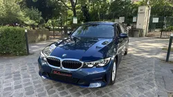 BMW Série 3 VII (G20) 318iA 156ch Lounge 8cv