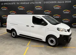 EXPERT LONG (Xl) 2.0 HDI 120 CH PREMIUM PACK (GPS/RADARS/CLIM/...) 61.082 KM D'ORIGINE 16.658 HT (19.990 TTC)