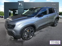 JEEP Avenger 115 kW 4x2 Summit