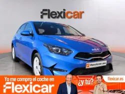 KIA Ceed 1.6 MHEV iMT Drive 136