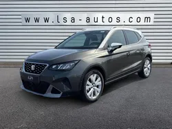 SEAT ARONA 1.0 TSI 115 Start&Stop DSG7 X PERIENCE