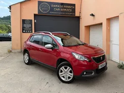 PEUGEOT 2008 1.5 BlueHDi 102 ch BVM6 – 2018