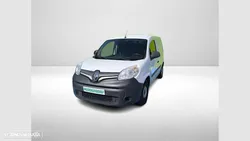 Renault Kangoo 1.5 Blue dCi Zen