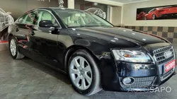 Audi A5 de 2011
