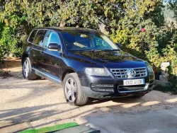 Volkswagen Touareg Touareg 5.0TDI V10 Tiptronic