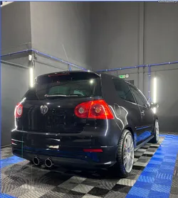 VW Golf 5 GTI