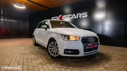 Audi A1 Sportback 1.4 TDI