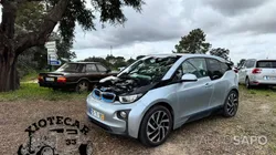 BMW i3 i3 de 2014