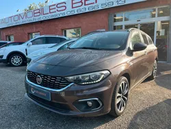 Fiat tipo sw 1.6 mjtd 120 lounge