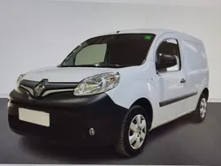 Renault kangoo express tce 115 e6 edc extra r-link