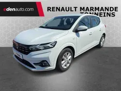 Dacia Sandero SCe 65 - 22 Confort