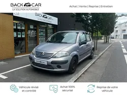 Citroën C3 1.4 HDi 16V Exclusive